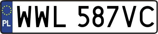 WWL587VC