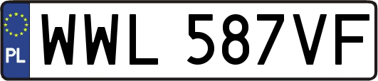 WWL587VF