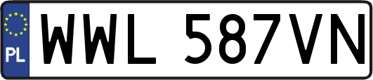 WWL587VN