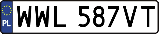 WWL587VT