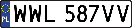 WWL587VV