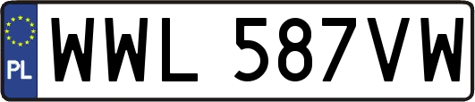 WWL587VW