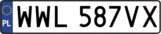 WWL587VX