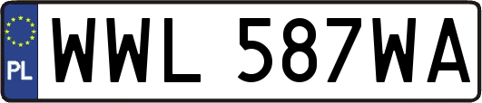 WWL587WA