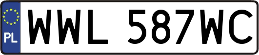 WWL587WC