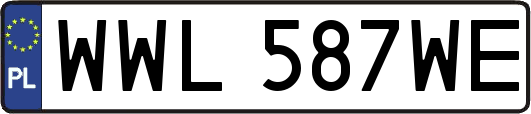 WWL587WE