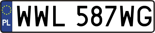 WWL587WG