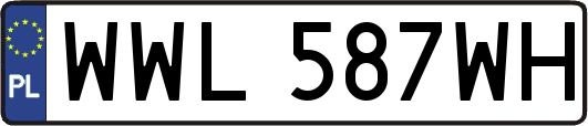WWL587WH