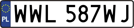 WWL587WJ