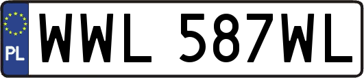 WWL587WL