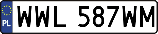 WWL587WM