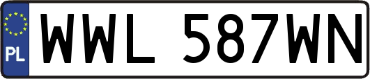 WWL587WN