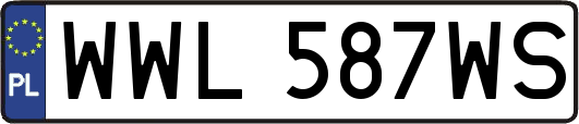 WWL587WS