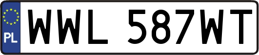 WWL587WT
