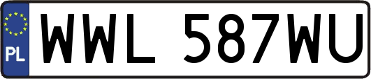 WWL587WU