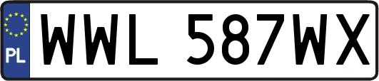 WWL587WX