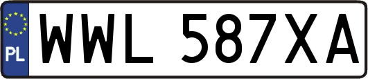 WWL587XA