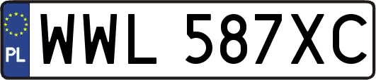 WWL587XC