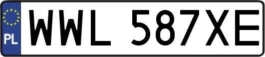 WWL587XE