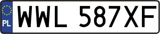 WWL587XF