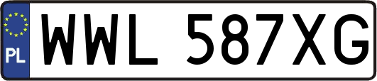 WWL587XG