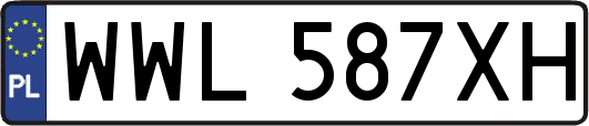 WWL587XH