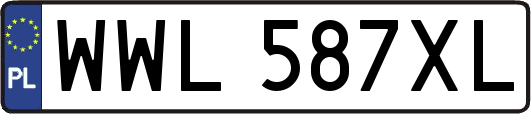 WWL587XL