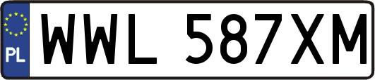 WWL587XM