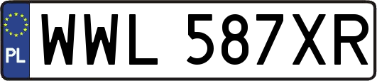 WWL587XR