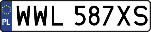 WWL587XS