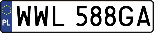 WWL588GA