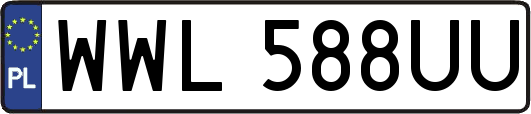 WWL588UU
