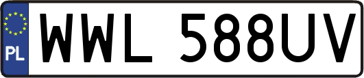 WWL588UV
