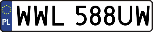 WWL588UW