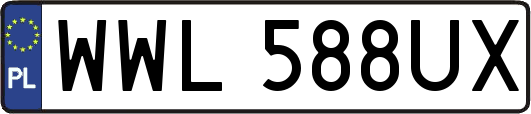WWL588UX