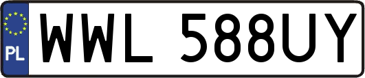 WWL588UY