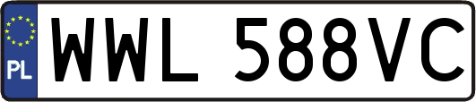 WWL588VC