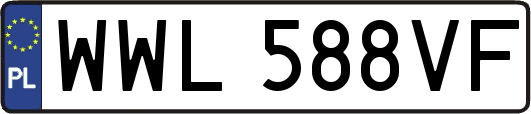 WWL588VF