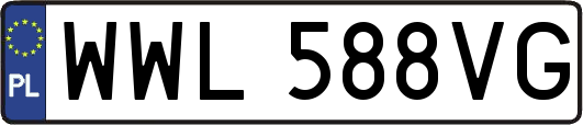 WWL588VG
