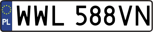WWL588VN