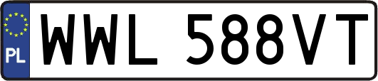 WWL588VT