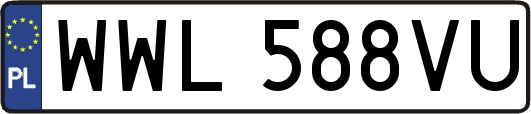 WWL588VU