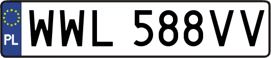 WWL588VV