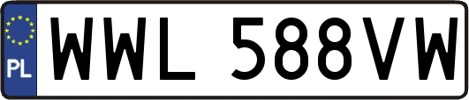 WWL588VW