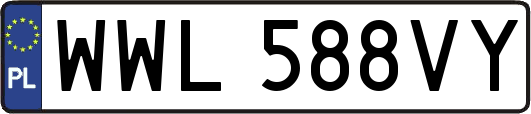 WWL588VY
