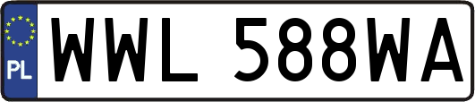 WWL588WA