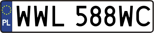 WWL588WC