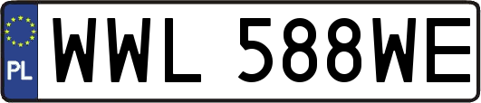 WWL588WE