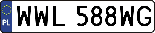 WWL588WG