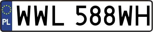 WWL588WH